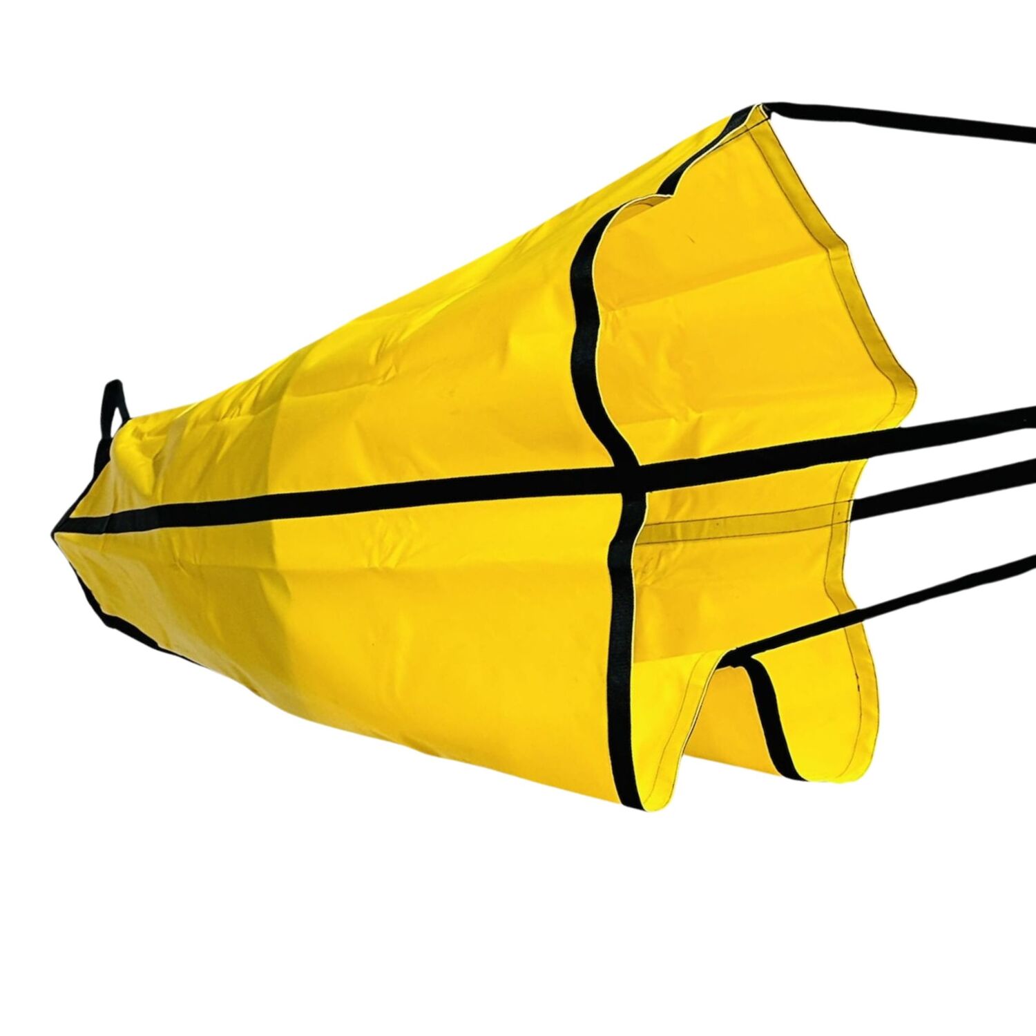 10kg Plough Anchor & Large Sea Drogue Package - Image 4