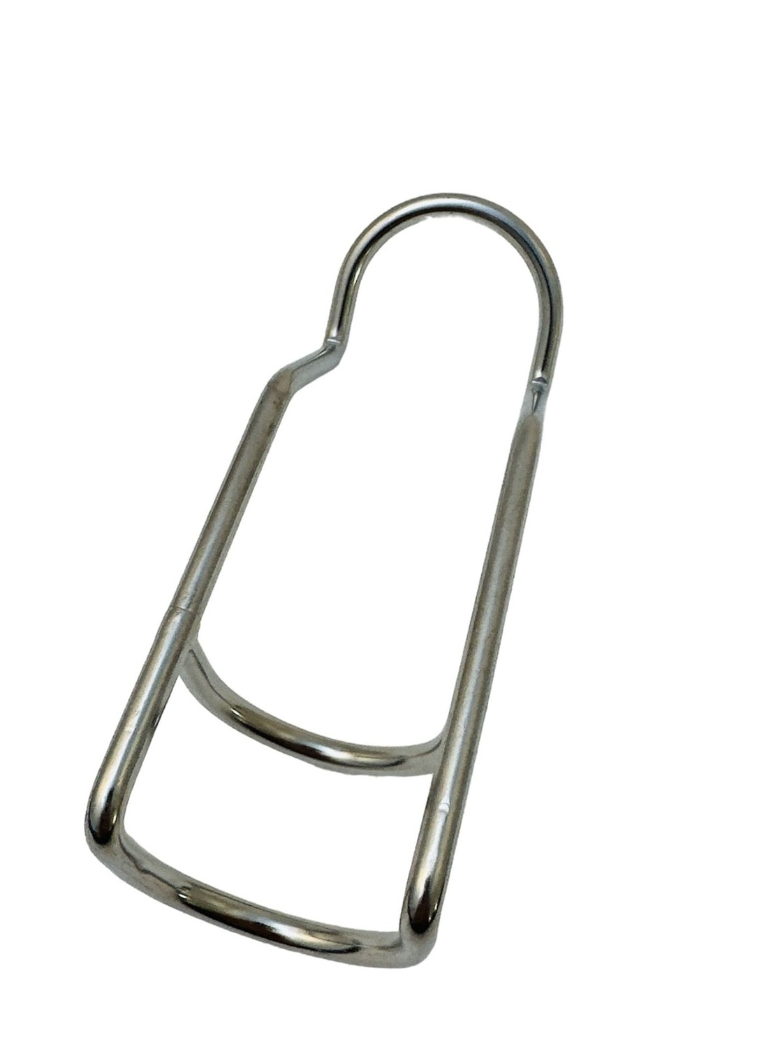 2 x Rod Holder - 6mm - Double Wire - Image 4