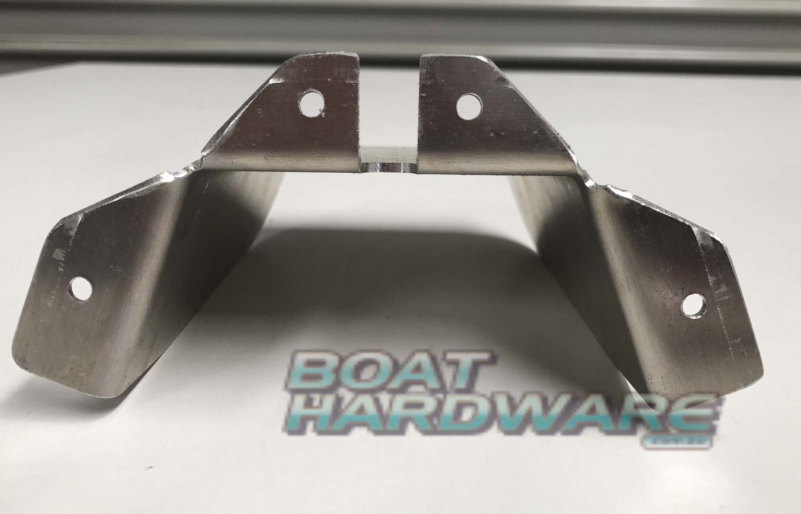 Aluminium Transducer Cover Small - Image 4