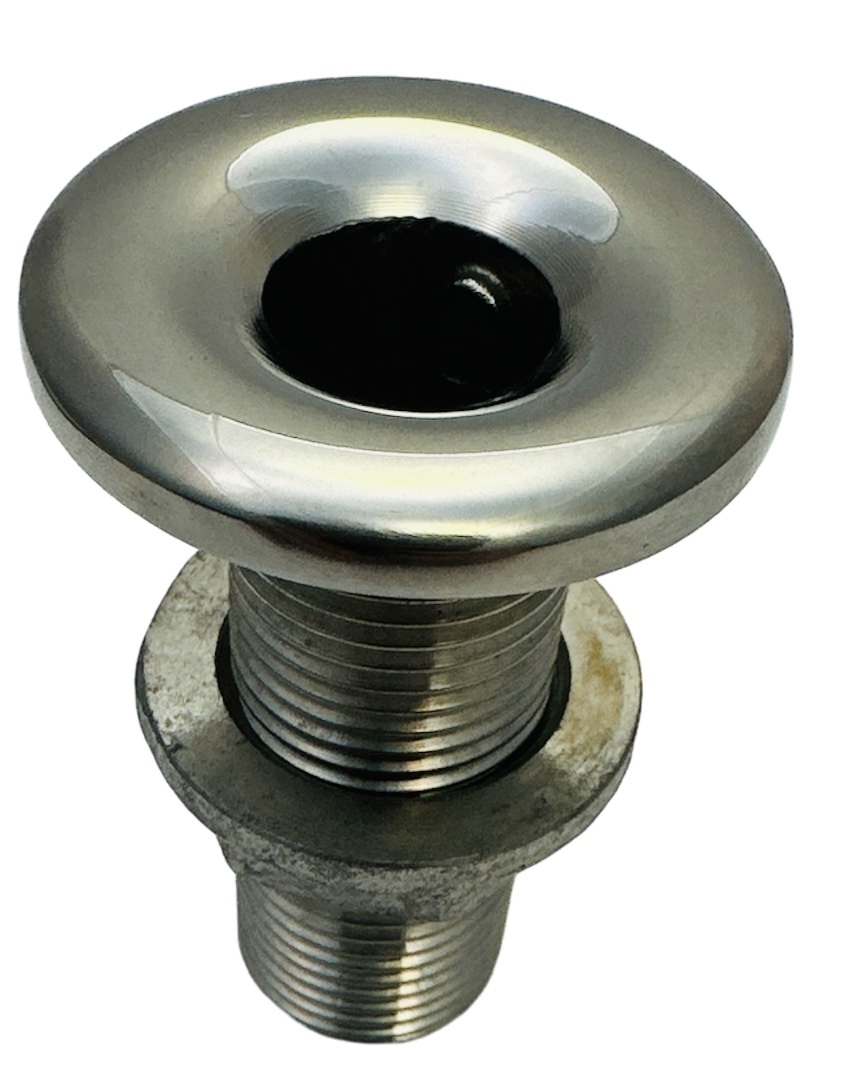 Skin Fittings - 1/2" (13mm) through Hull Outlet - Image 4