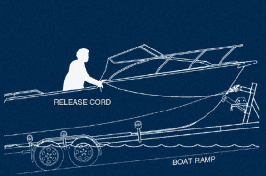 Boat Catch - Small (2.5-5.9metre) Aluminium Boats - Image 6