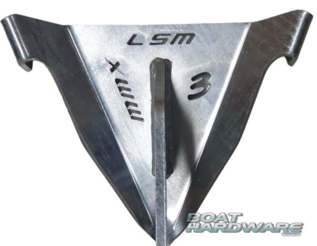9.6kg Mud Magnet Max Anchor - Image 2