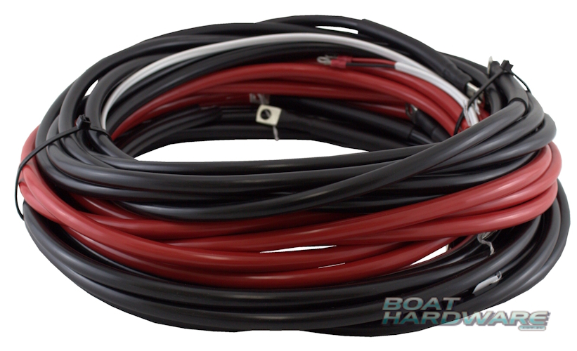 Lone Star Wiring Loom (Suits Boats up to 7.5m) - Image 6