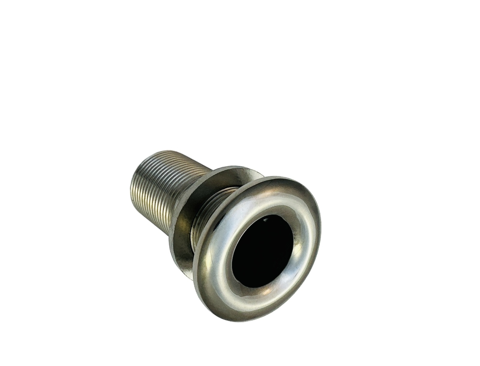 Skin Fittings - 1" (25mm) through Hull Outlet