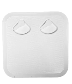 Deluxe Boat Hatch - 375mm x 370mm