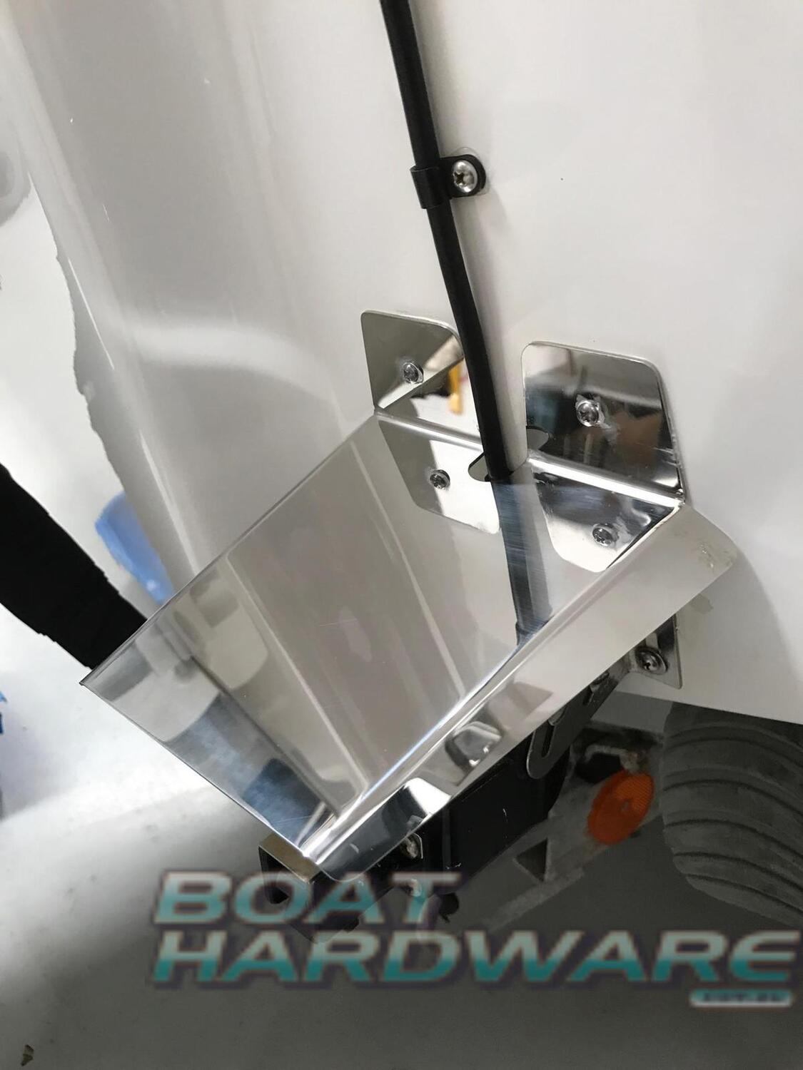 Small Transducer Cover - Image 7