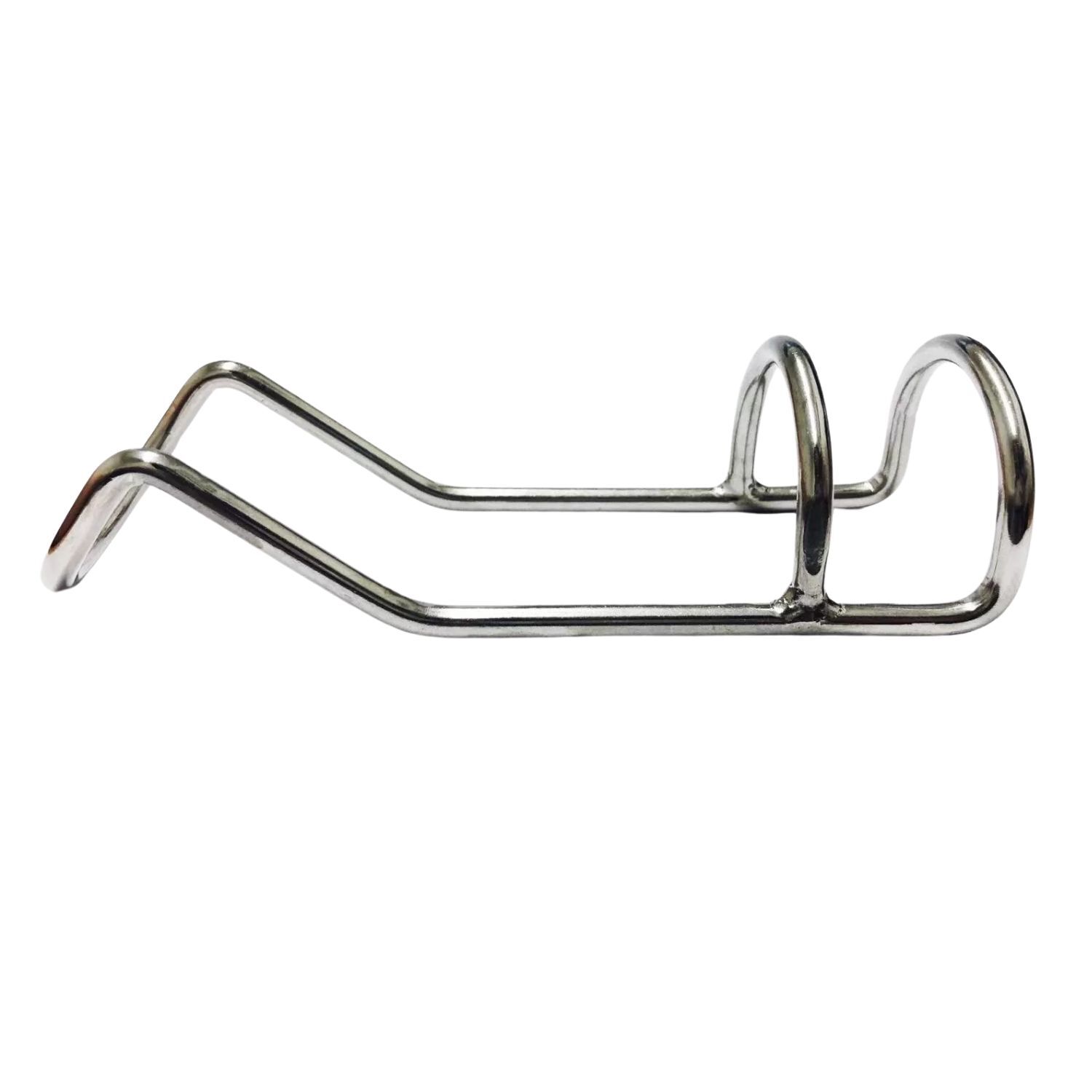 2 x Rod Holder - 6mm - Double Wire - Image 2