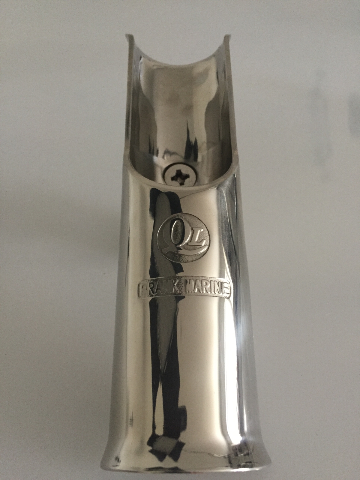 Tube Style Rod Holder - 25mm Rail Mount - Image 3