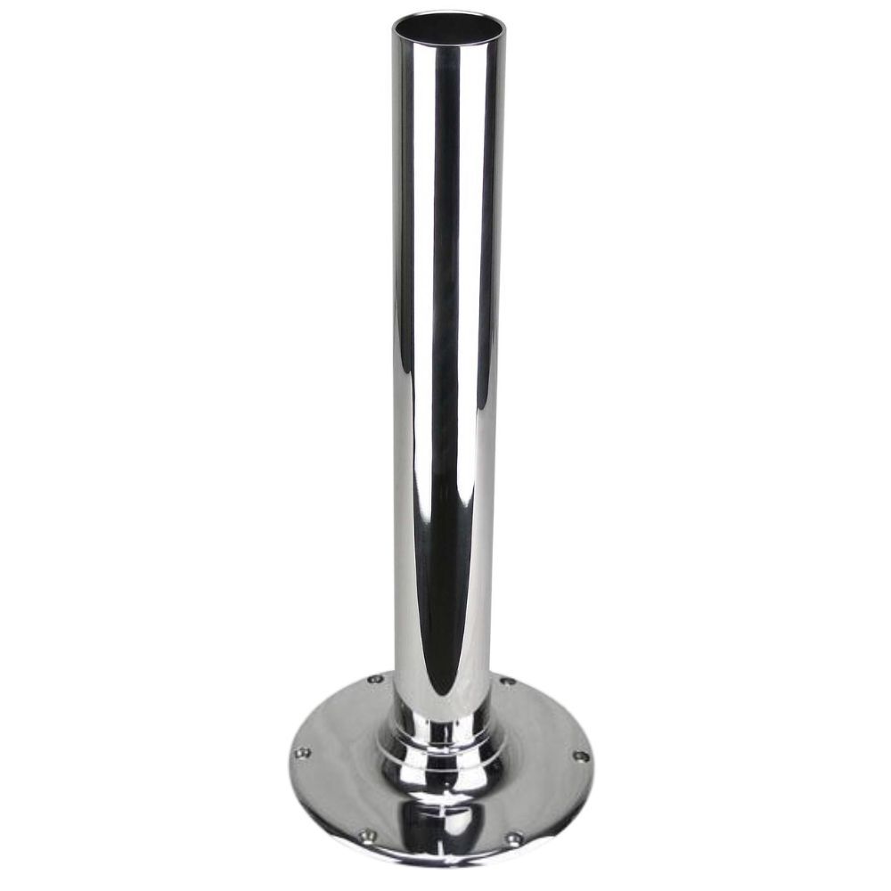 Relaxn® Boat Table or Seat Pedestal (600mm x 73mm)