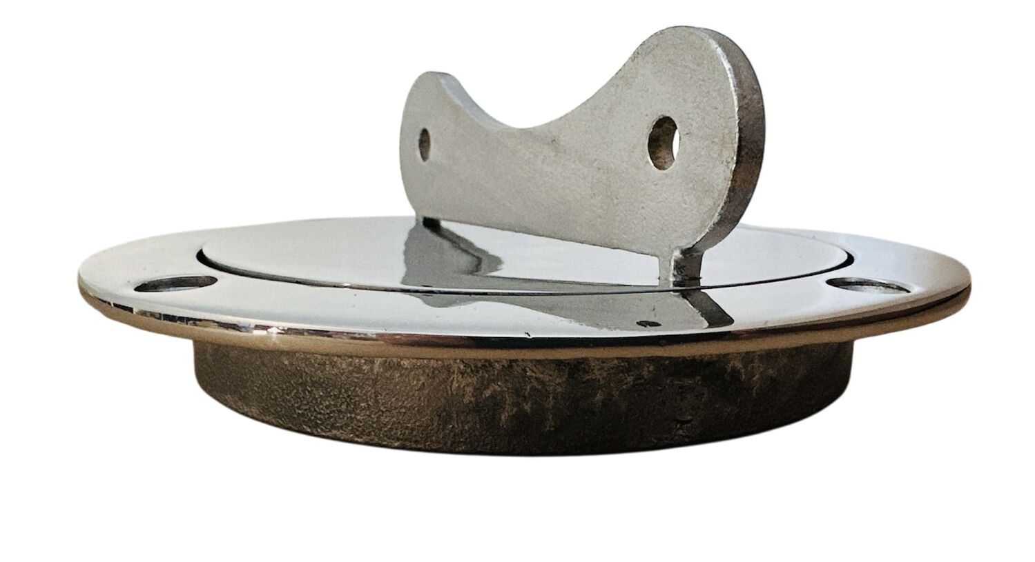Boat Deck Plate 4" (100mm)