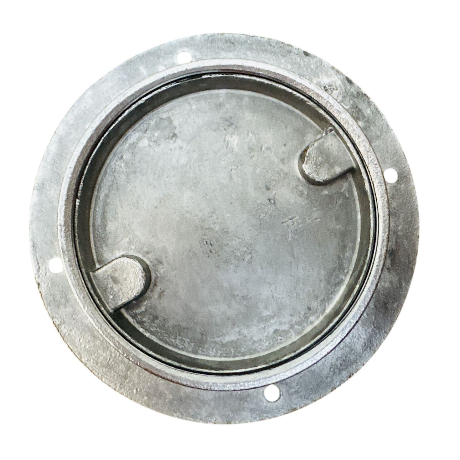 Boat Deck Plate 4" (100mm) - Image 6
