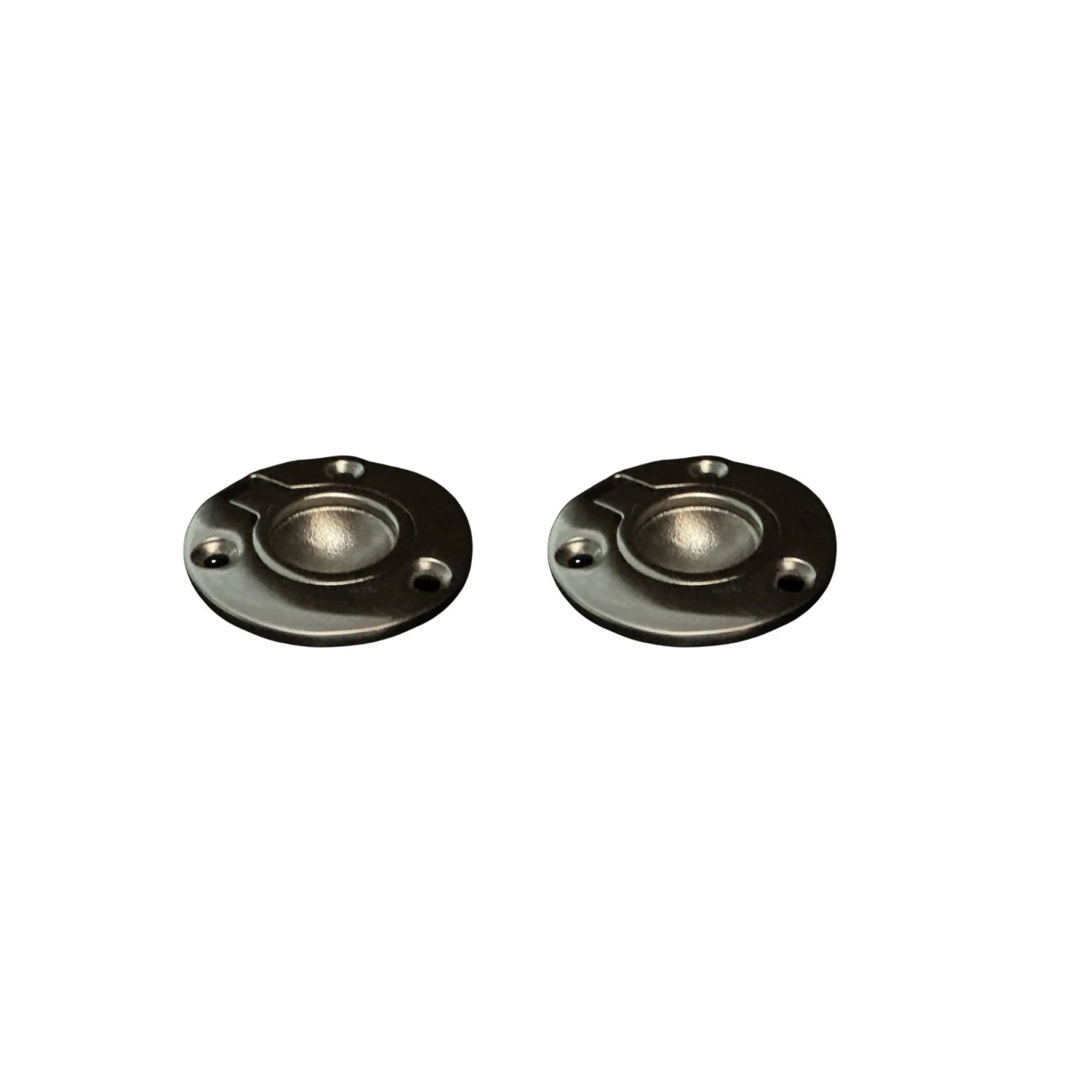 2x Round Lift Rings (51mm) - Image 4