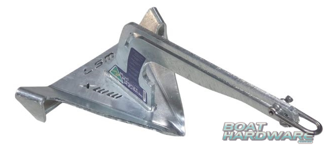 9.6kg Mud Magnet Max Anchor - Image 4