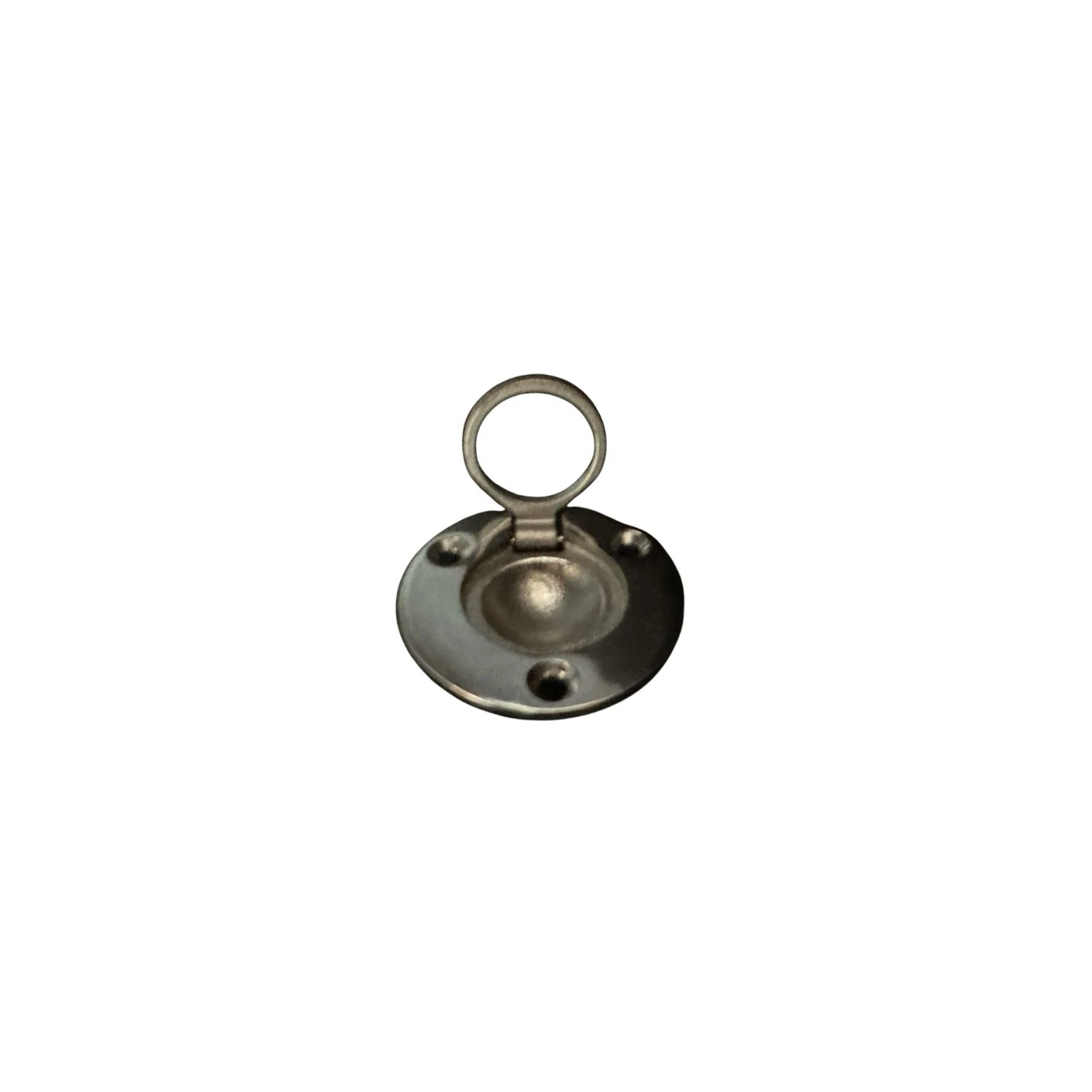 Lift Ring - Stainless Steel - Round - Image 2
