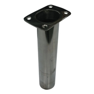 90 Degree Rod Holder - straight