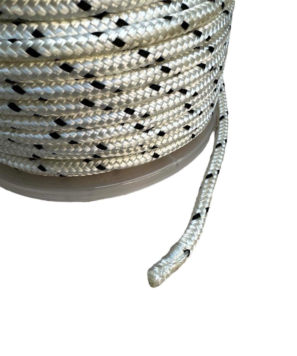 Drum Anchor Winch Rope - 8mm x 90m - Image 3