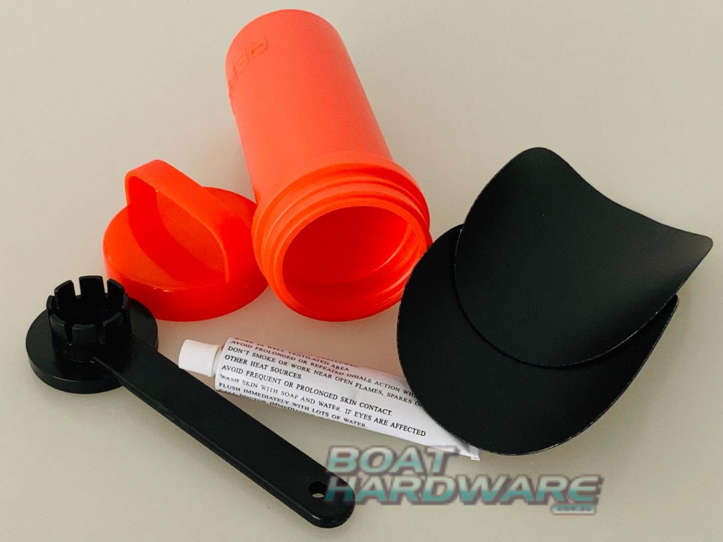 Inflatable Big Bumper - 610mm x 460mm - Image 3