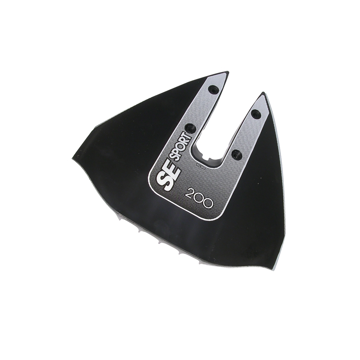 Hydrofoil SE Sport 200 - Turbo Black - Image 4