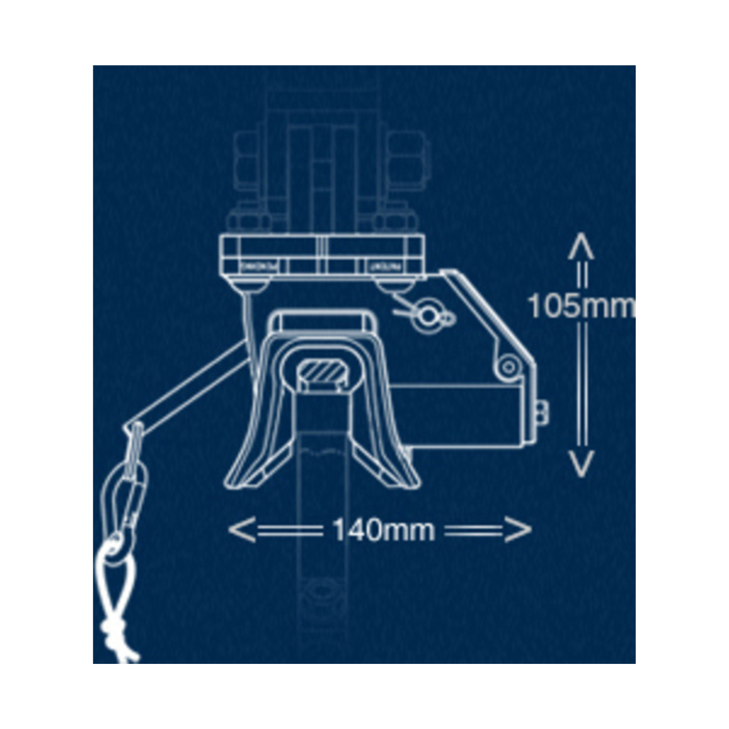 Boat Catch - Small (2.5-5.9metre) Aluminium Boats - Image 4