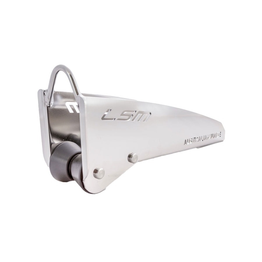 Boat Sprit Roller Lone Star CX315