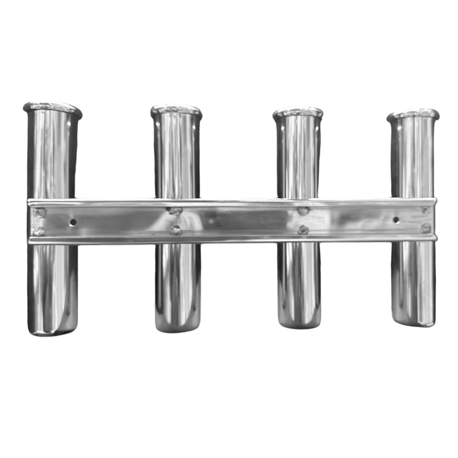 4 Way Rod Holder - Side Mount - Image 3