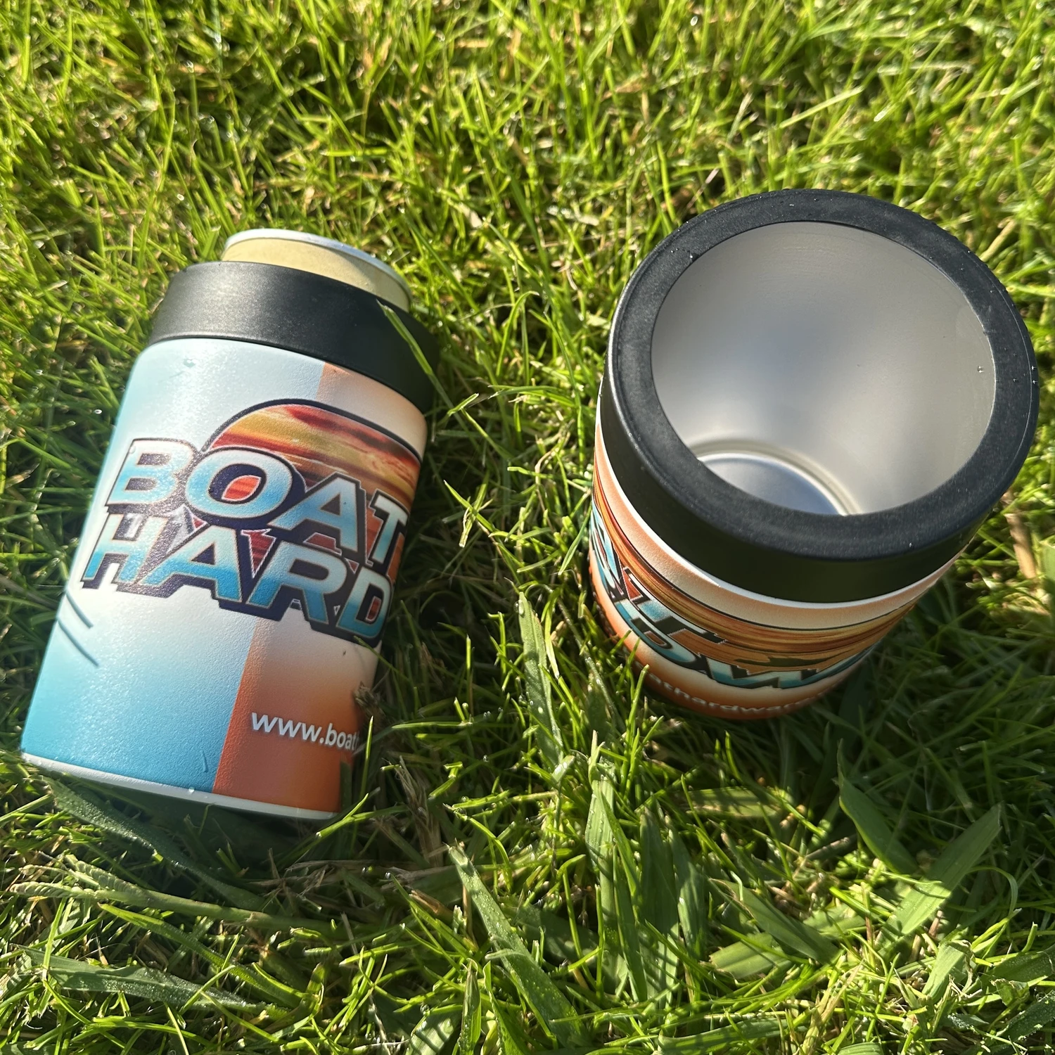 2x Premium Insulated Stubby Holders - Image 4