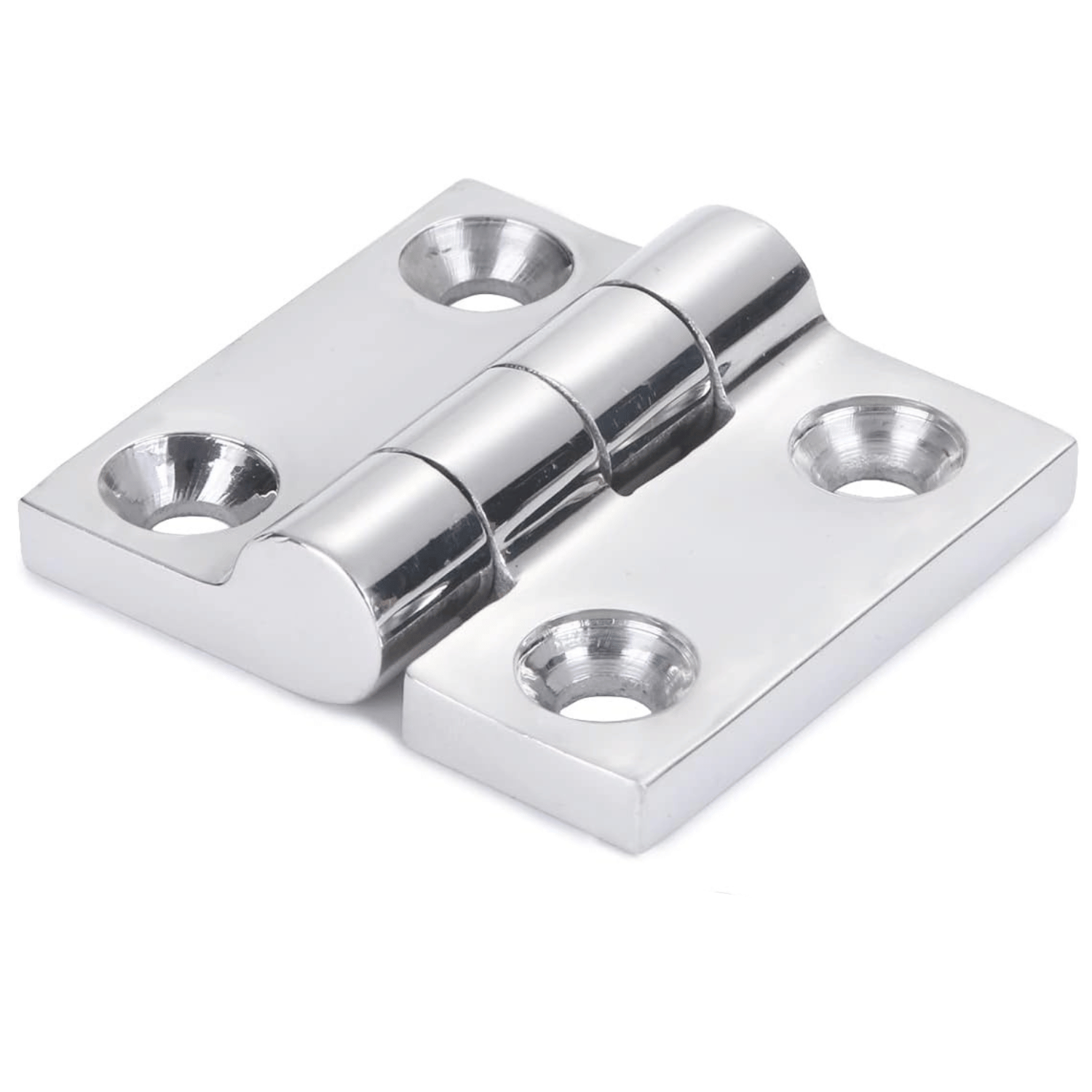 Boat Butt Hinge - 38 x 38mm
