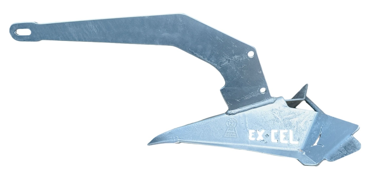 Sarca Excel Anchor 2 (for 5m - 7m Boats) - Image 3