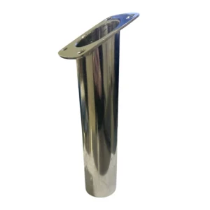 30° Flush Mount Rod Holder
