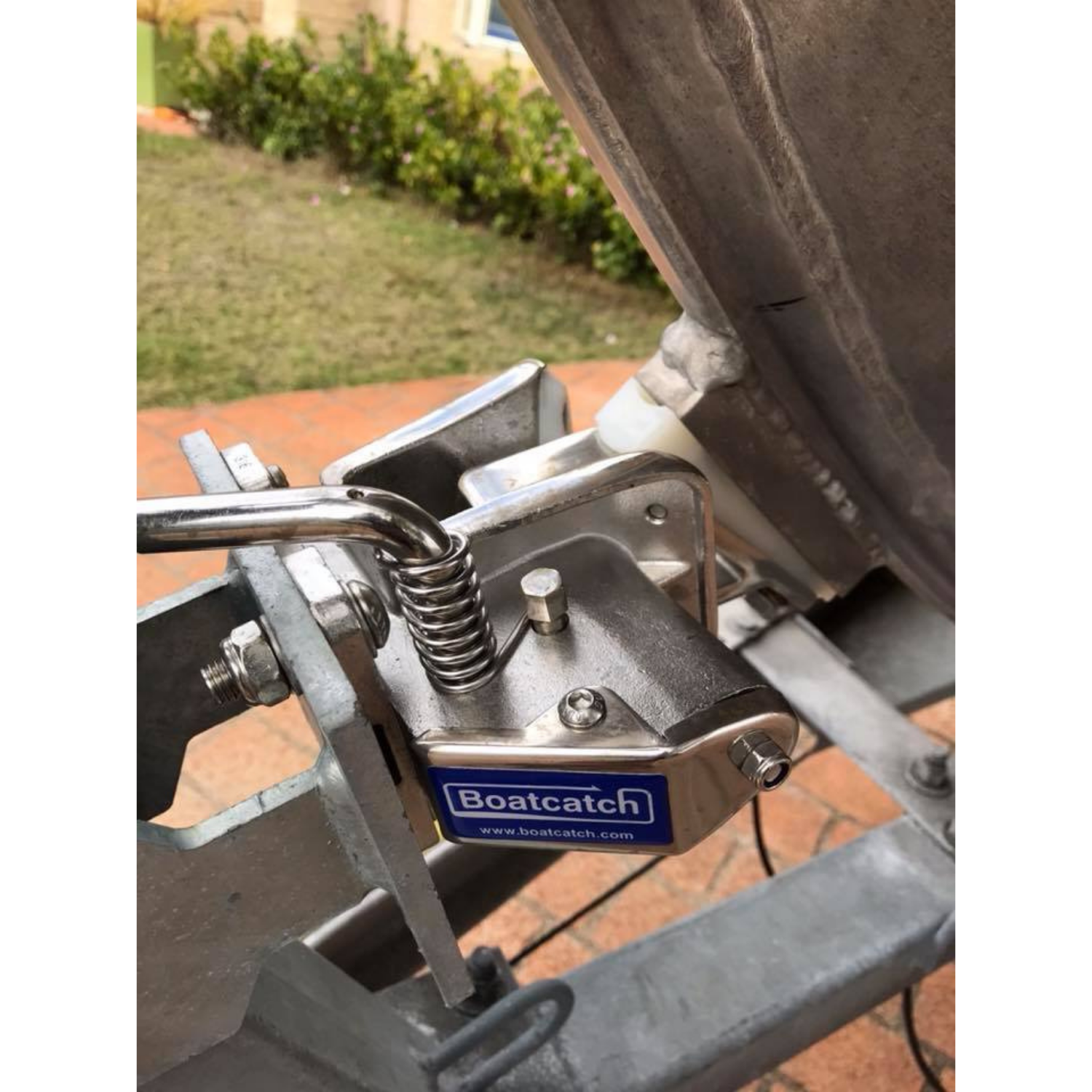 Boat Catch - Small (2.5-5.9metre) Aluminium Boats - Image 7