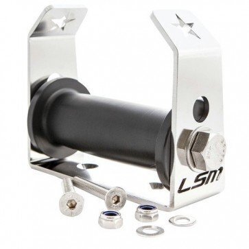 GX2 Winch 90m x 8mm Combo - Image 8