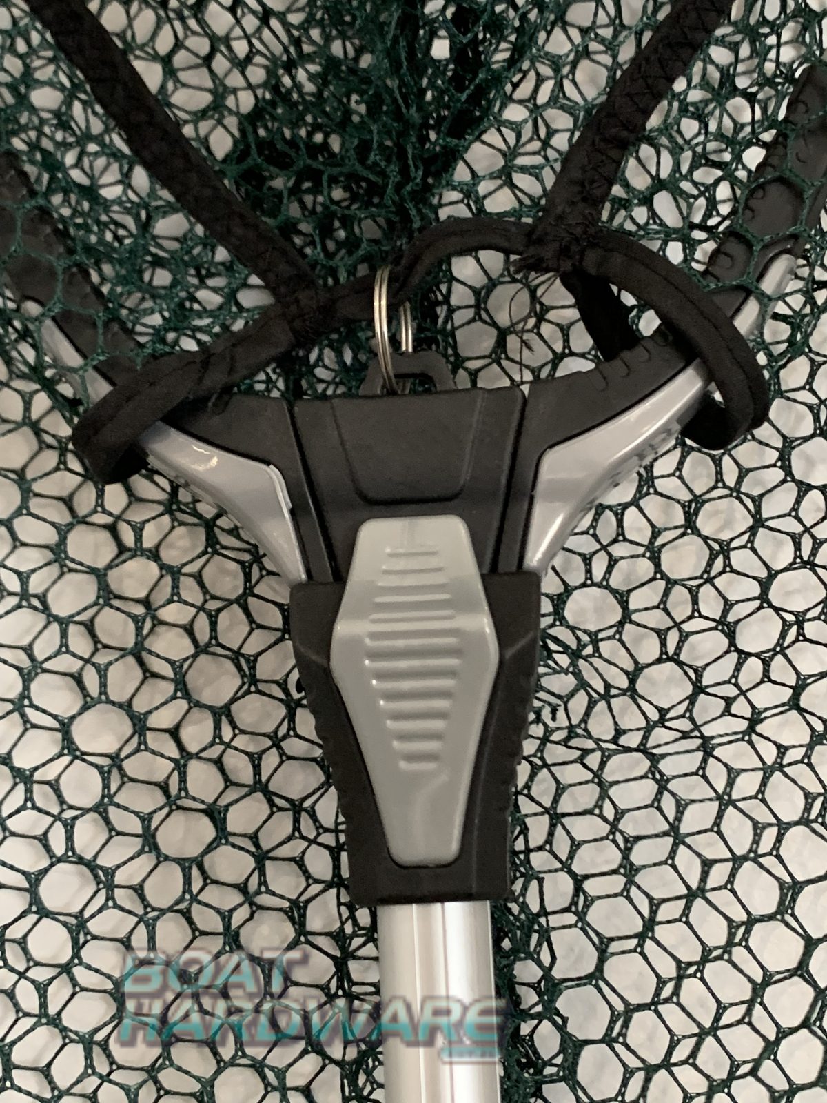 Telescopic Fishing Prawning Landing Net - Image 6