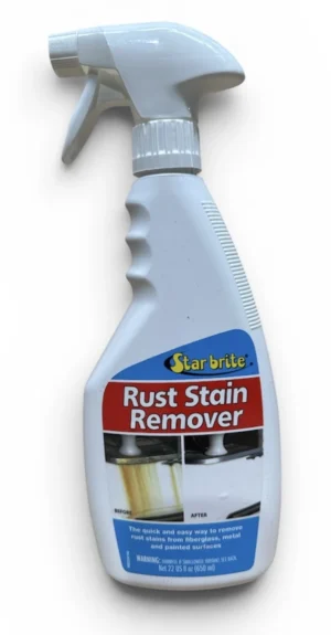 Starbrite Rust Stain Remover