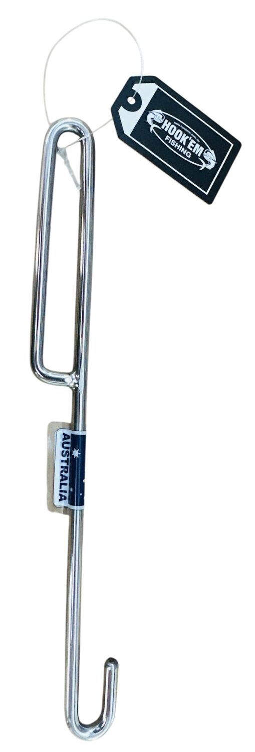 Hook'em Dehooker - 15cm U Handle - Image 3