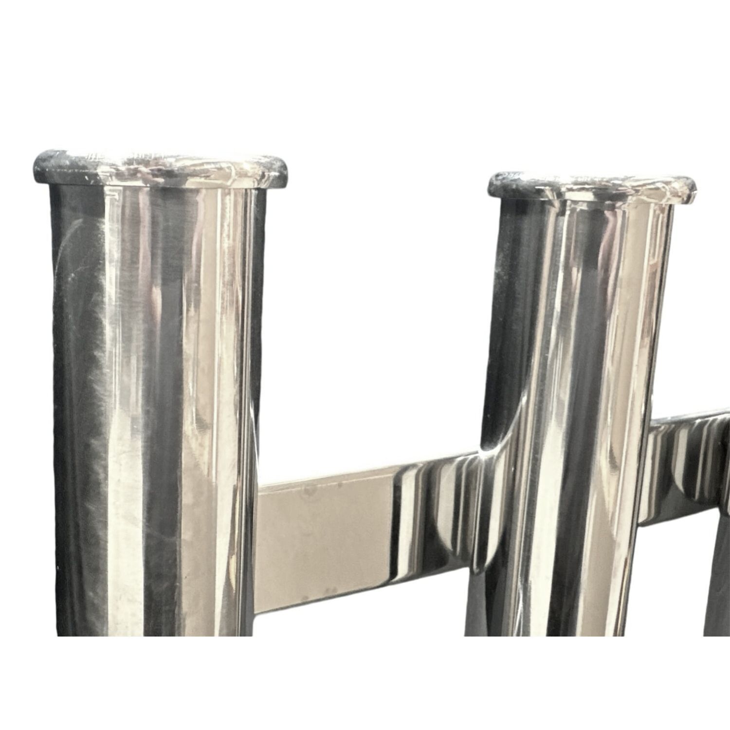4 Way Rod Holder - Side Mount - Image 7