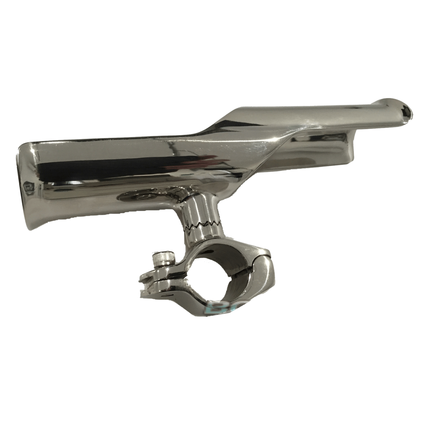 Tube Style Rod Holder - 25mm Rail Mount - Image 4