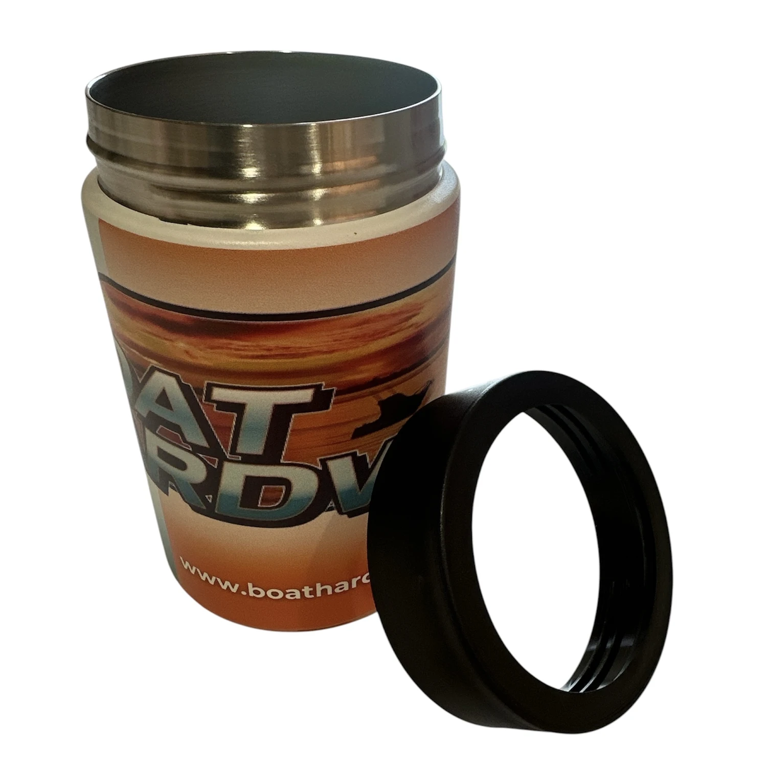 2x Premium Insulated Stubby Holders - Image 2