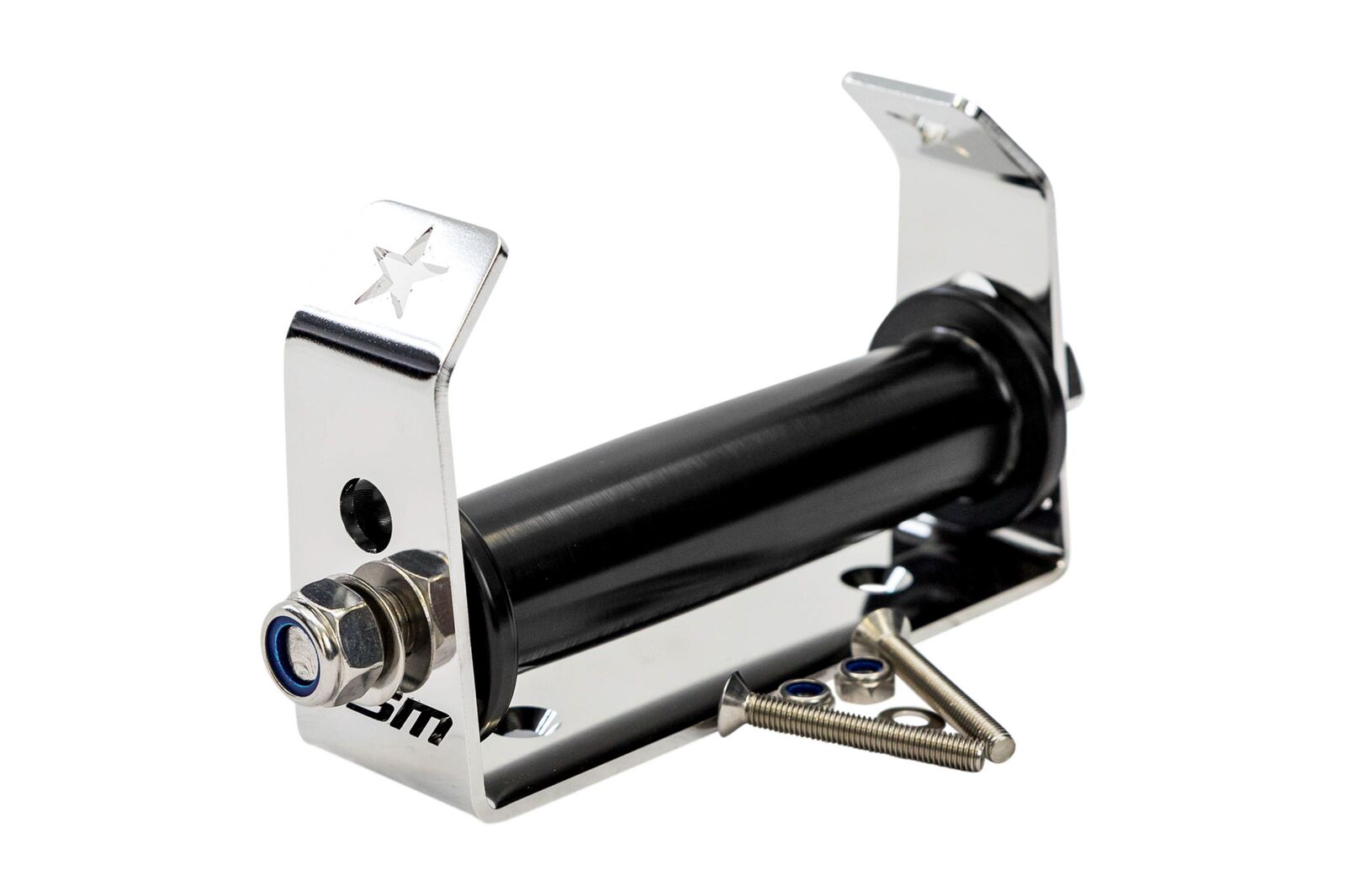 GX3 Winch 130m x 8mm Combo - Image 7