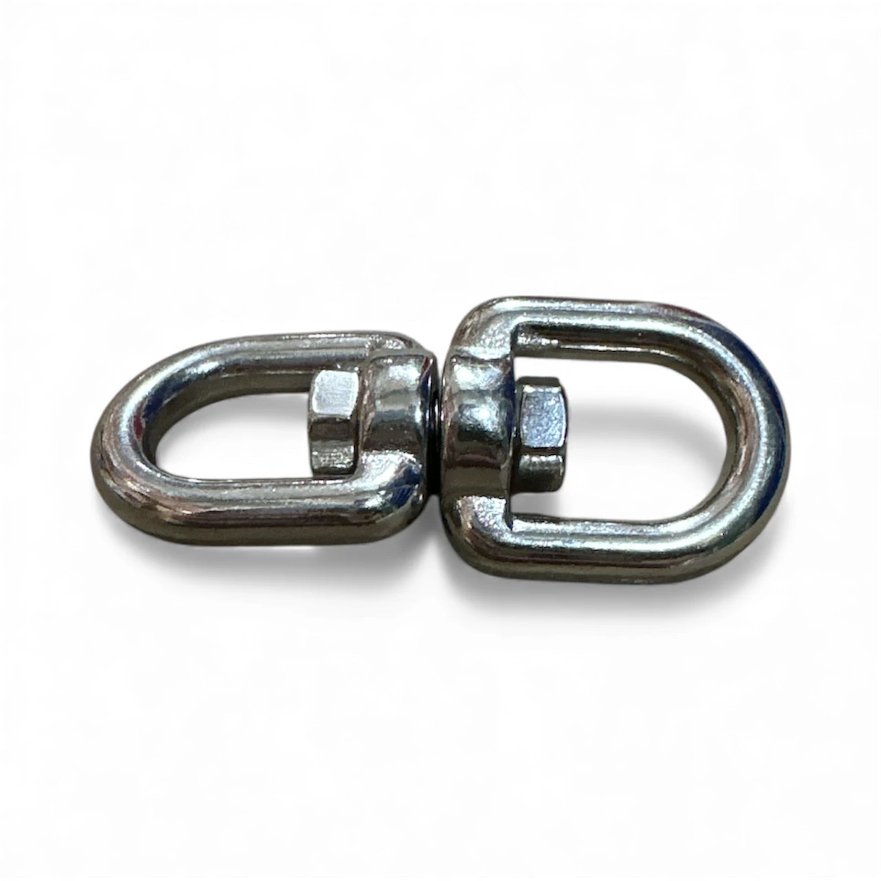 4 x Chain Swivel Eye Eye 8mm - Image 3