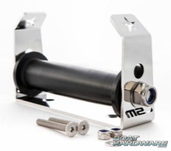 GX3 Winch Hi Spec 300m x 5mm Combo - Image 3