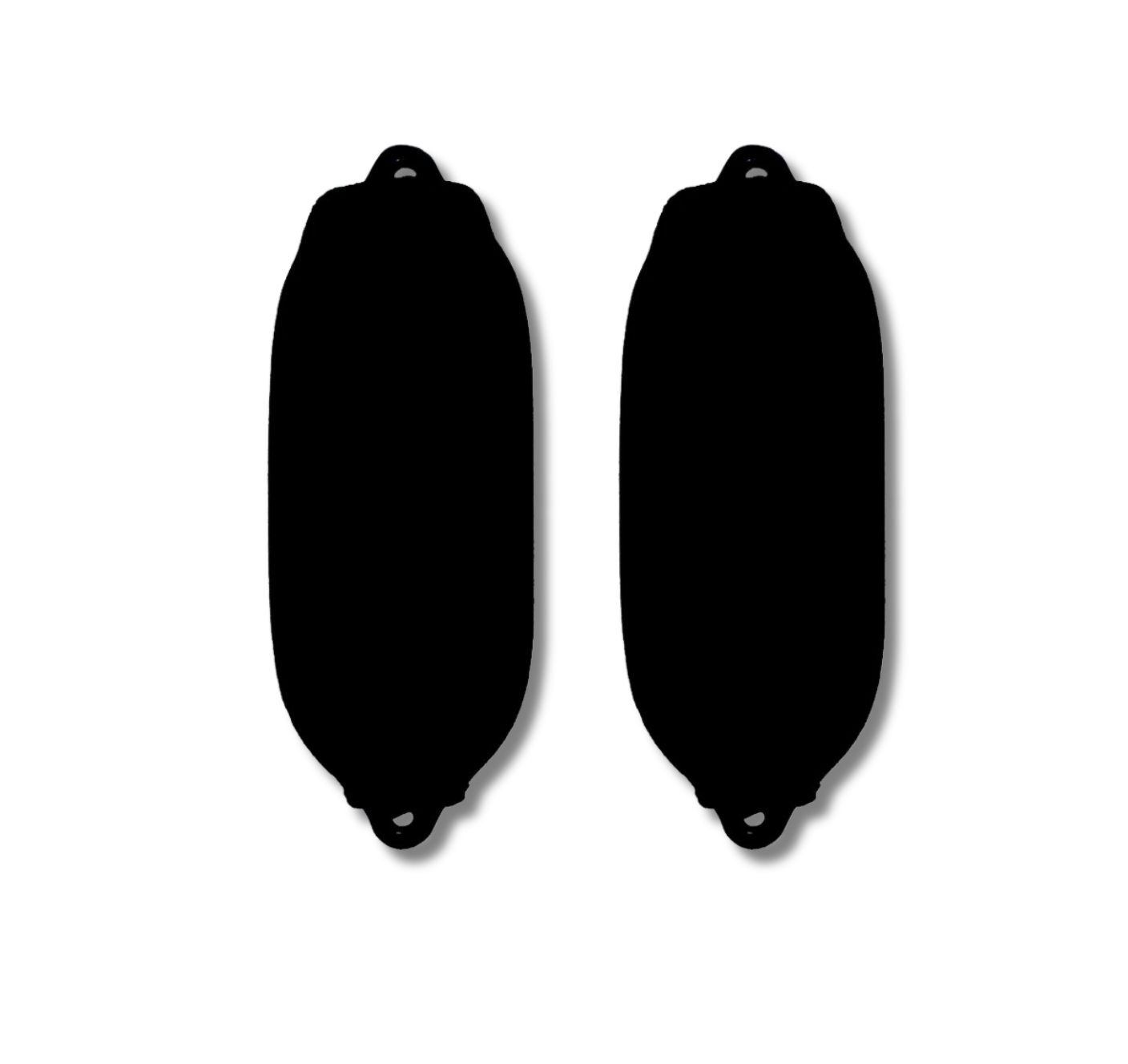 Majoni Boat Fender Kit (700mm x 240mm) - 2 pack - Image 3