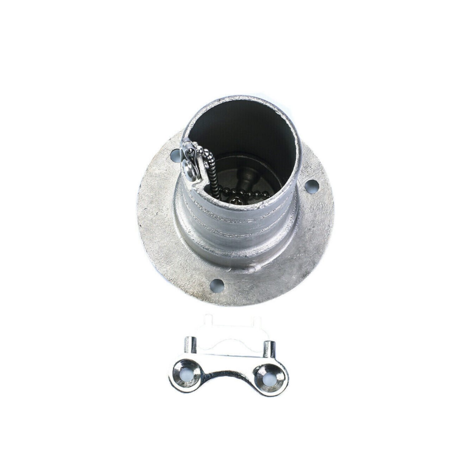 Fuel Deck Filler - 2" (52mm) - Image 4