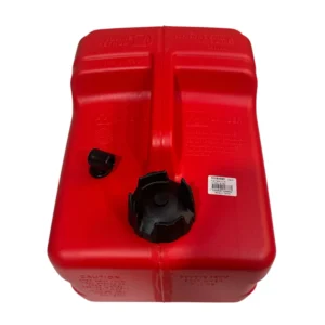 Fuel Tank Plastic (11.4L)
