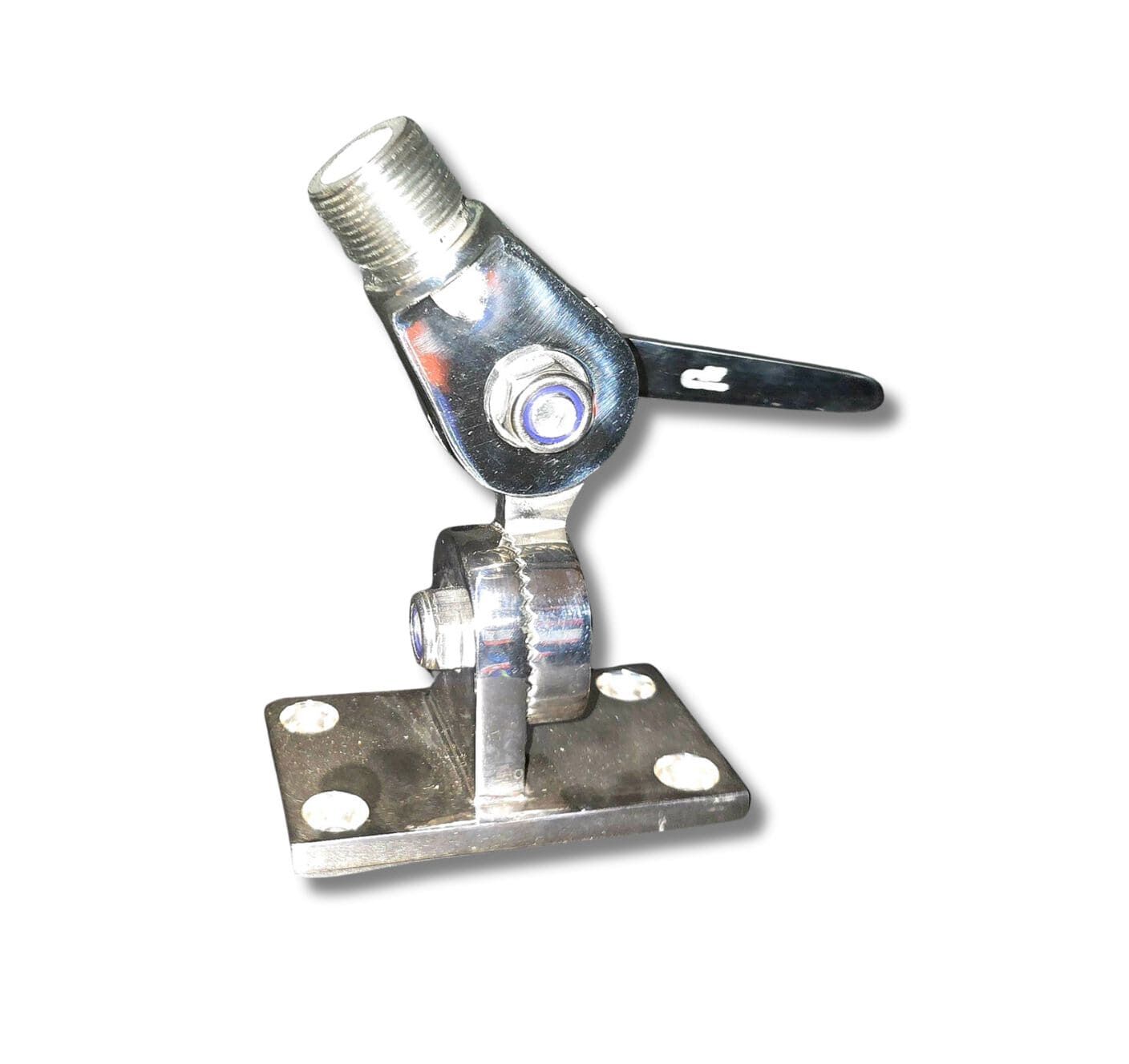 Boat Antenna Mount - 152mm - Image 2