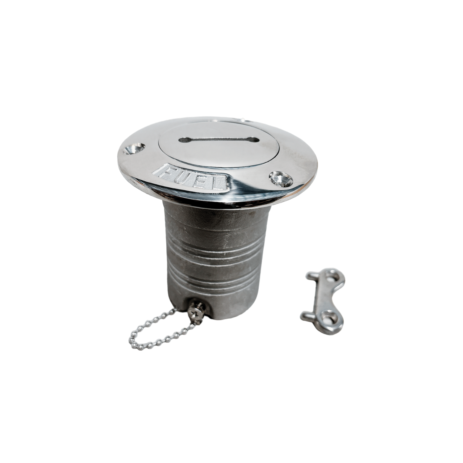 Fuel Deck Filler - 2" (52mm) - Image 2
