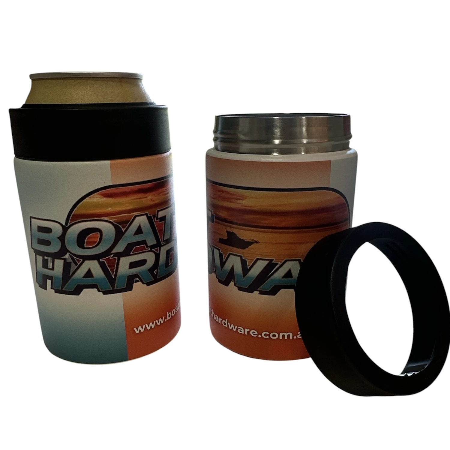 2x Premium Insulated Stubby Holders - Image 7
