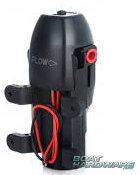 Jabsco Freshwater Pump - Par-Max 1 Plus - 12V - 3.8 LPM - Image 2