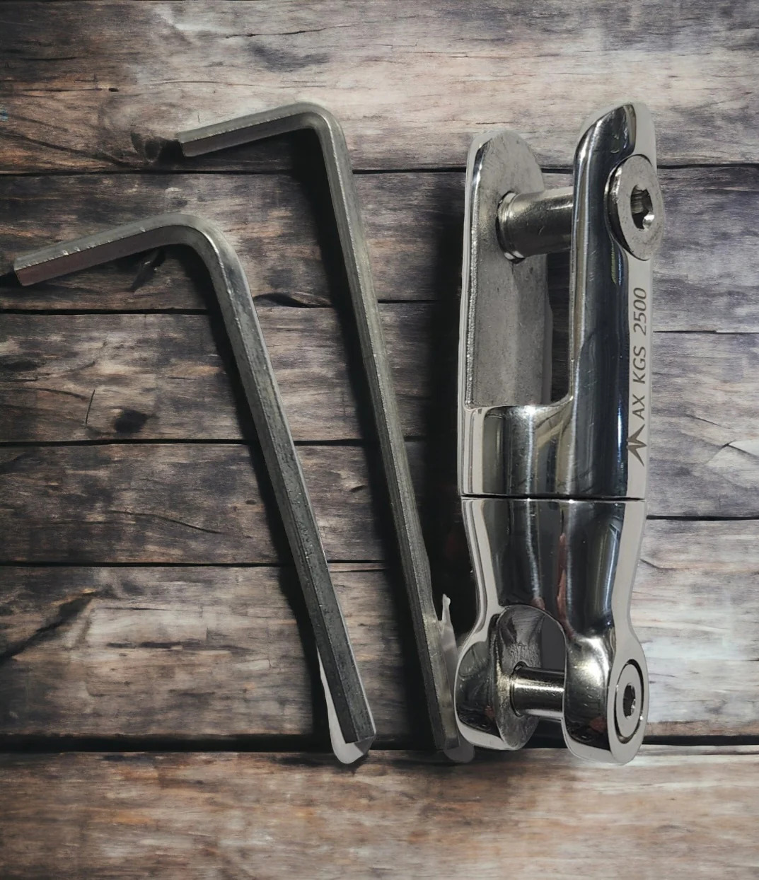 Muscle Man Anchor Swivel - Image 2