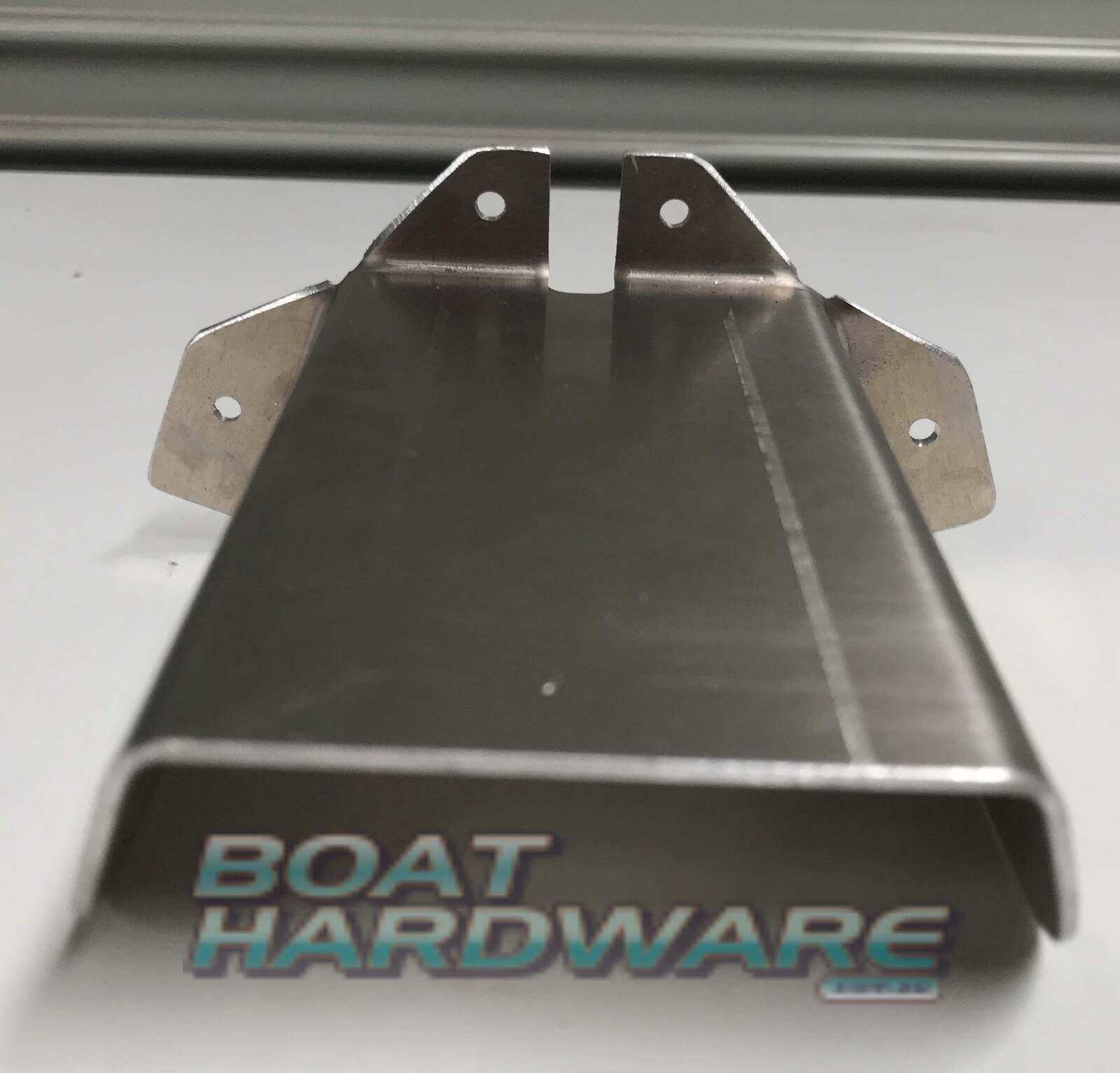 Aluminium Transducer Cover Small - Image 7