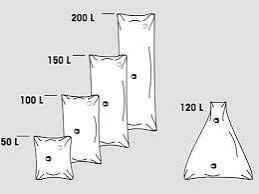 Plastimo Water Tank Flex Rectangle 150L - Image 3